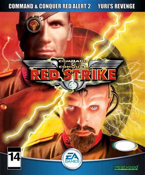 Command & conquer red alert 2 + yuri's revenge. Red Alert 2 Download Free Games | Games Free Download Full ...