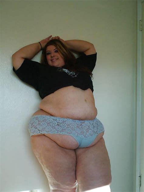Mexican Super Size Ssbbw Huge Belly 17 Pics XHamster