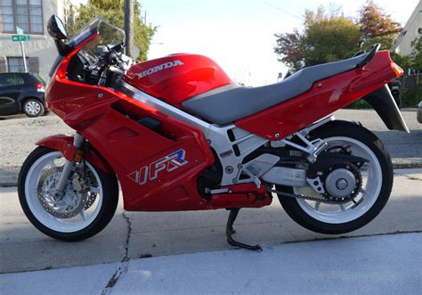 This is our honda vfr750. Uber Clean 1990 Honda VFR750F - Rare SportBikes For Sale