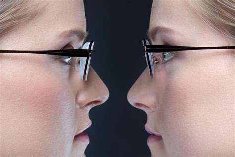 High Index Brillengläser Im Vergleich Alles über Das Sehen