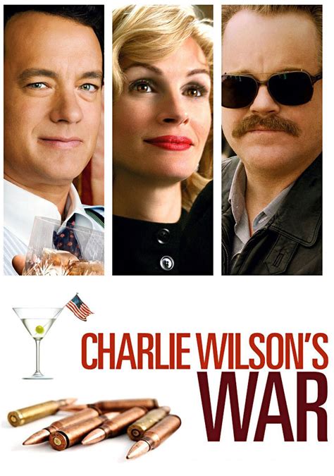 Charlie Wilsons War 2007 Posters At Moviescore™