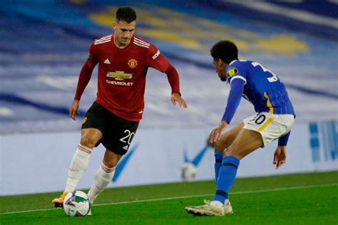 Luis morales_34780878 jun 6, 2020. Diogo Dalot set to leave Manchester United and join AC ...