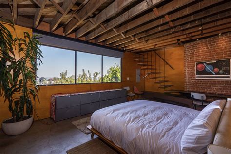 Photo 8 of 17 in You Can Rent Architect A. Quincy Jones’s Incredibly