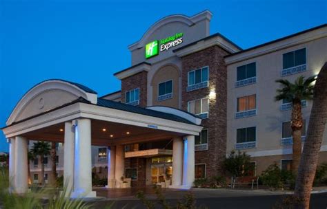 3950 koval lane, las vegas, nv, 89109, united states of america. Holiday Inn Express LAS VEGAS - SOUTH - HOTEL DE