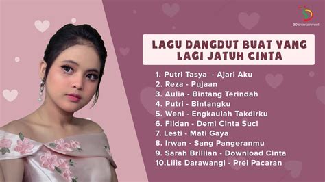 Lagu Jatuh Cinta Newstempo