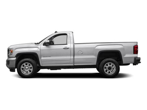 2016 Gmc Sierra 2500hd Reliability Consumer Reports