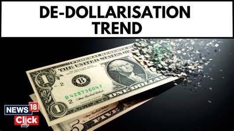 Is De Dollarisation A Possibility De Dollarization 2023 Challenges