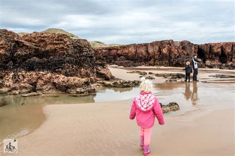 Forrest Caves Newhaven — Mamma Knows South