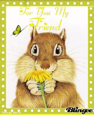 Jun 25, 2016 · good morning my friend. for you my friend Picture #107611253 | Blingee.com