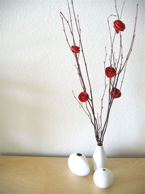 Hacer una flor de papel. Tutorial para hacer una flor de papel