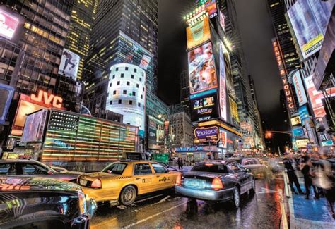 Best price on jumbo 1000 piece times square puzzle. Educa 1000 Parça Puzzle Times Square, New York - Educa ...