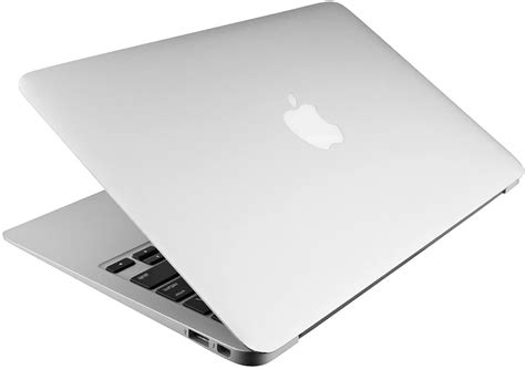 Apple Macbook Air Laptop 133 Intel Core I7 5650u 22ghz 8gb Ram 256gb