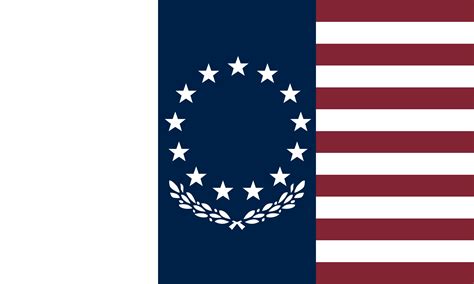 United States Flag Redesign