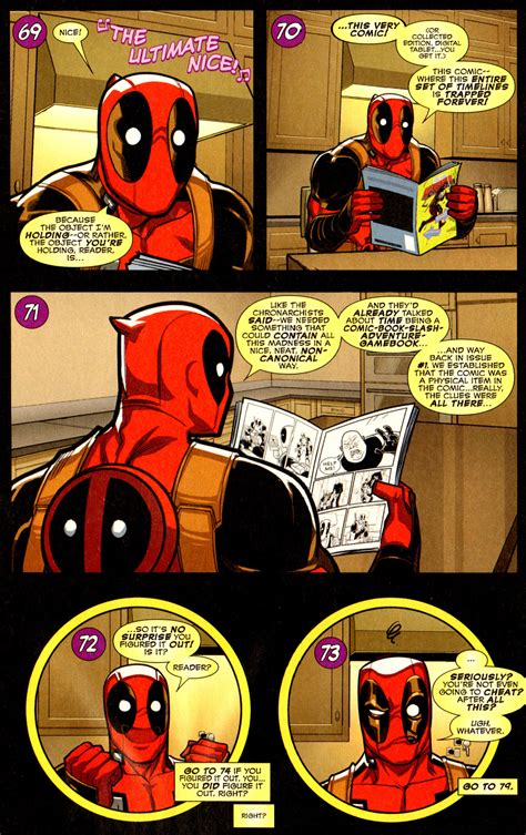 Deadpool Comic Books Most Valuable 8 Essential Deadpool Comics Where To Start With Deadpool