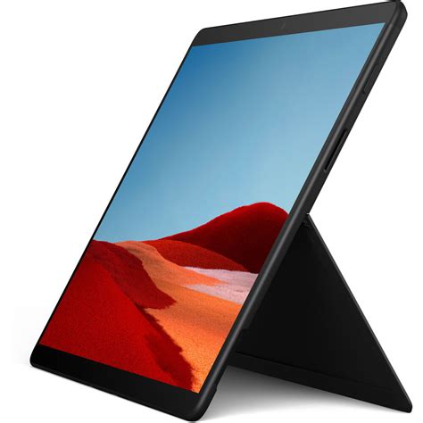Microsoft Surface Pro X Sq2 13 Touchscreen 16gb512gb Wifiac4g W10p