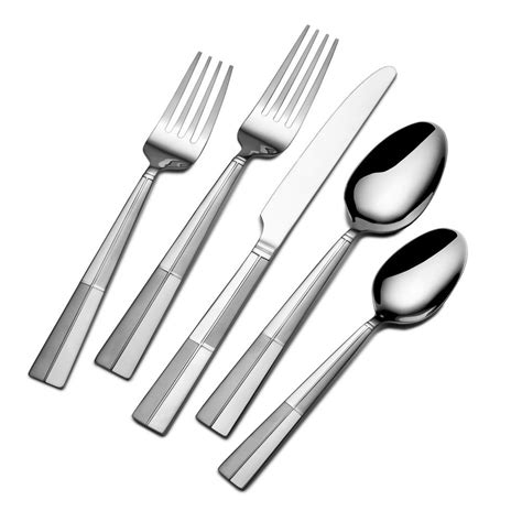silverware sets silver flatware order arabesque international knives