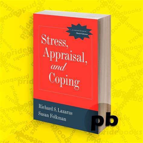 Stress Appraisal And Coping Print Book Shopee Philippines