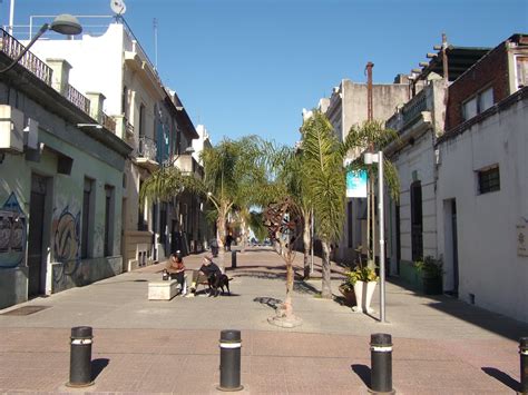 Historias Con Pueblos Calles Casas Y Edificios De La Ciudad Vieja De