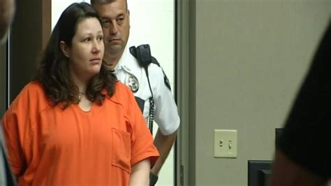 Wva Mother Sentenced To Life In Prison For Death Of Daughter Wtvc