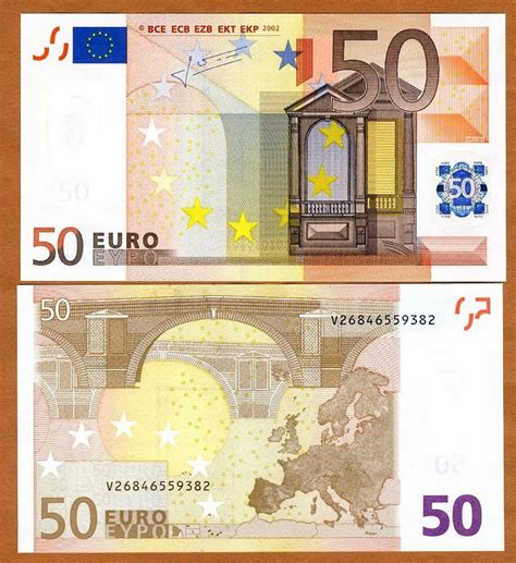 Die euro banknoten und münzen. 50 Euro Schein In Din A 4 Ausdrucken - 欧洲央行为何推出新50面额纸币-龚蕾-搜狐博客 / Demnach müsste schriftgröße 8 ...