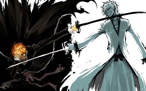 Cliquez sur l'image pour télécharger la version en résolution maximale disponible. Bleach fond ecran (9) - 10 000 Fonds d'écran HD gratuits ...
