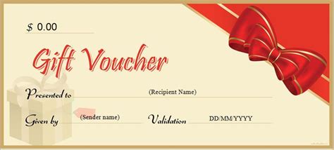 Editable T Voucher Templates For Ms Word Download Free