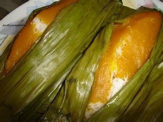 Resep klepon labu kuning sederhana spesial asli enak. LEPAT LABU Bahan-bahan:- 1) ½ biji labu, (rebus dan lecek ...