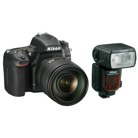 Buy from an authorized internet retailer for free tech cutting edge hd video capabilities with professional video capabilities inspired by the d810 and an array of inputs and outputs, the d750 is as. Nikon D750 KIT AF 24-120mm f/4G VR + SB-910 DSLR ...