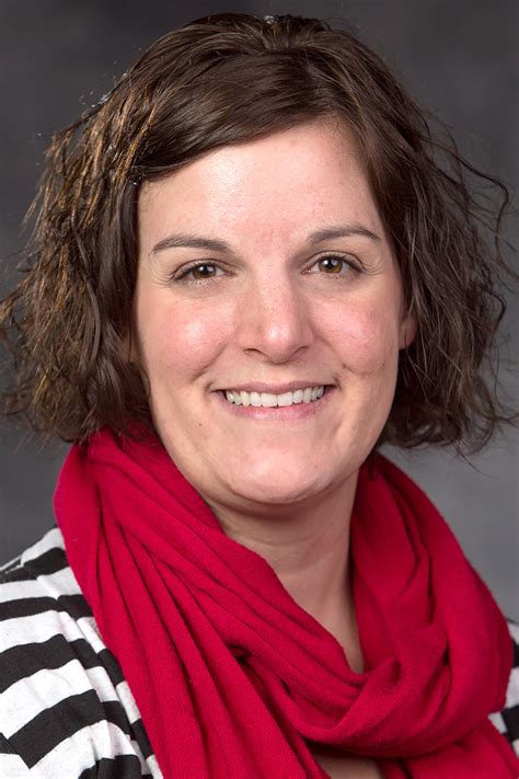 Tiff Akins - University of Wisconsin-Stevens Point