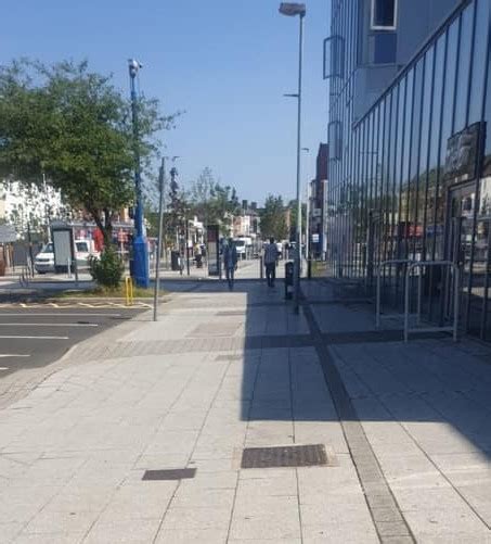 Now $32 (was $̶5̶3̶) on tripadvisor: Keeping West Bromwich Clean & Tidy - West Bromwich ...