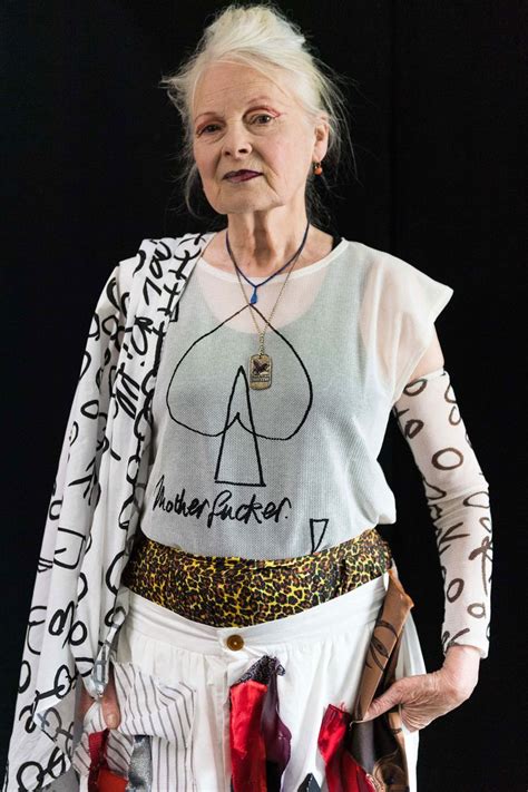 Vivian Westwood | Fashion, Vivienne westwood punk ...