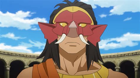 Ganesha | DanMachi Wiki | FANDOM powered by Wikia