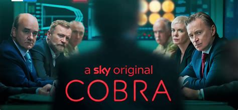 This page contains direct links to get tv episodes of all seasons. Cobra TV show. List of all seasons available for download.