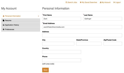 Website Design For Recruiters: The Ultimate Tutorial