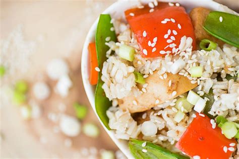 Is a daily supplement that gently introduces your baby to peanut, egg, and milk, the three most common childhood food allergens. Ready, Set, Back to School! // Sesame Chicken - Eat Well ...