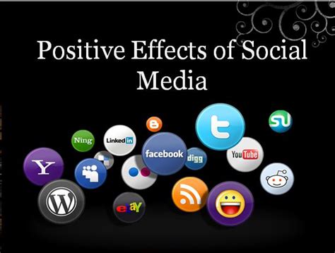 Now generation by black eyed peas. Accra Conscious Blog: Positive Effects of Social Media ...
