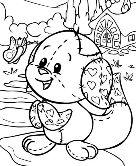 In 1999, the site was launched by donna williams and adam powell. Neopets See Something With Joy | Coloring pages, Cool ...