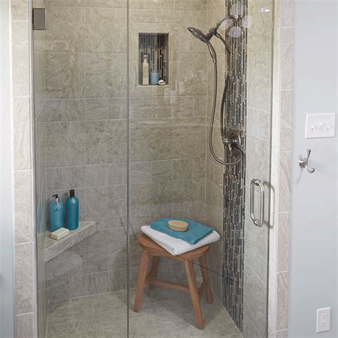 Many homeowners use the space behind a range for an intricate mosaic tile showpiece. Tile Buying Guide | Bathroom remodel cost, Bathroom ...