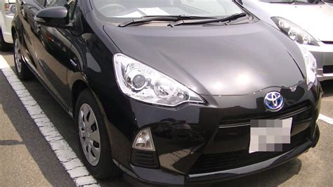 Check spelling or type a new query. トヨタ アクア中古車福井へアクア未使用車納車 - YouTube