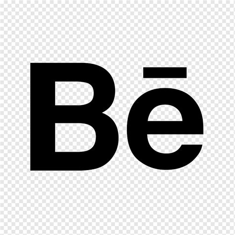 Behance Computer Icons Logo Graphic Design Logo Adobe Text Trademark