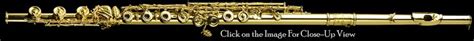 My Dream Flute Gold Flute How To Get Rich