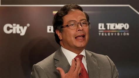 Así lo decidió la corte interamericana de derechos humanos, al considerar que le. Colombia: Can leftist Gustavo Petro become president ...