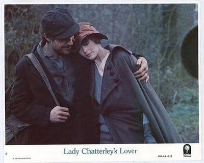 Lady Chatterley S Lover Directed By Just Jaeckin And Starring