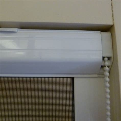 Edit text right within the browser window with. Roller Fly Screen for Windows with Chain Mechanism (Made ...