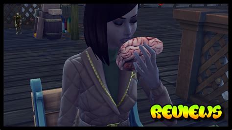 Los Sims 4 I Creando Un Apocalipsis Zombie I Mod Review Descarga