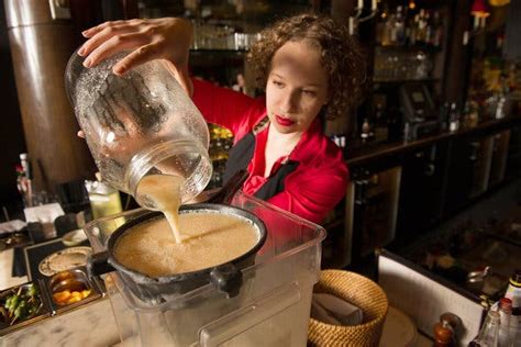 The Milk Punch Revival The New York Times