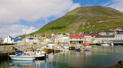 Visit Finnmark County 2022 Travel Guide For Finnmark County Troms Og