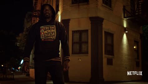 Luke Cage Watch The First Trailer For Season 2 Of The Marvel