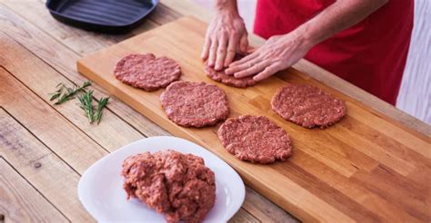 Unterschied Mett Und Hack - Eating Ground Meat Hack