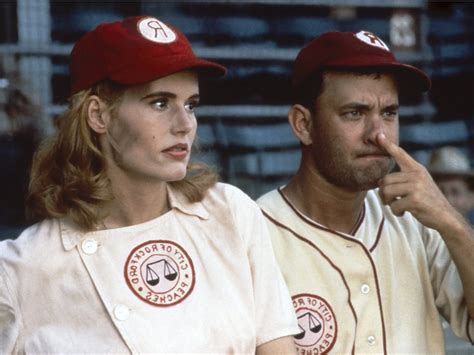 A League Of Their Own Offers A Fresh Take On The Classic 1992 Movie